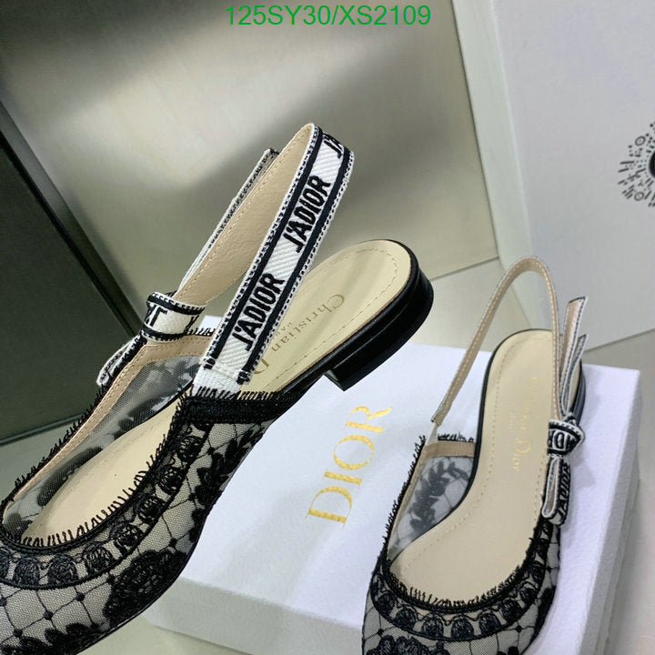 SAMCC - DOR Women Shoes - 2228