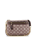 Louis Vuitton Pochette Accessoires Monogram Idylle Mini