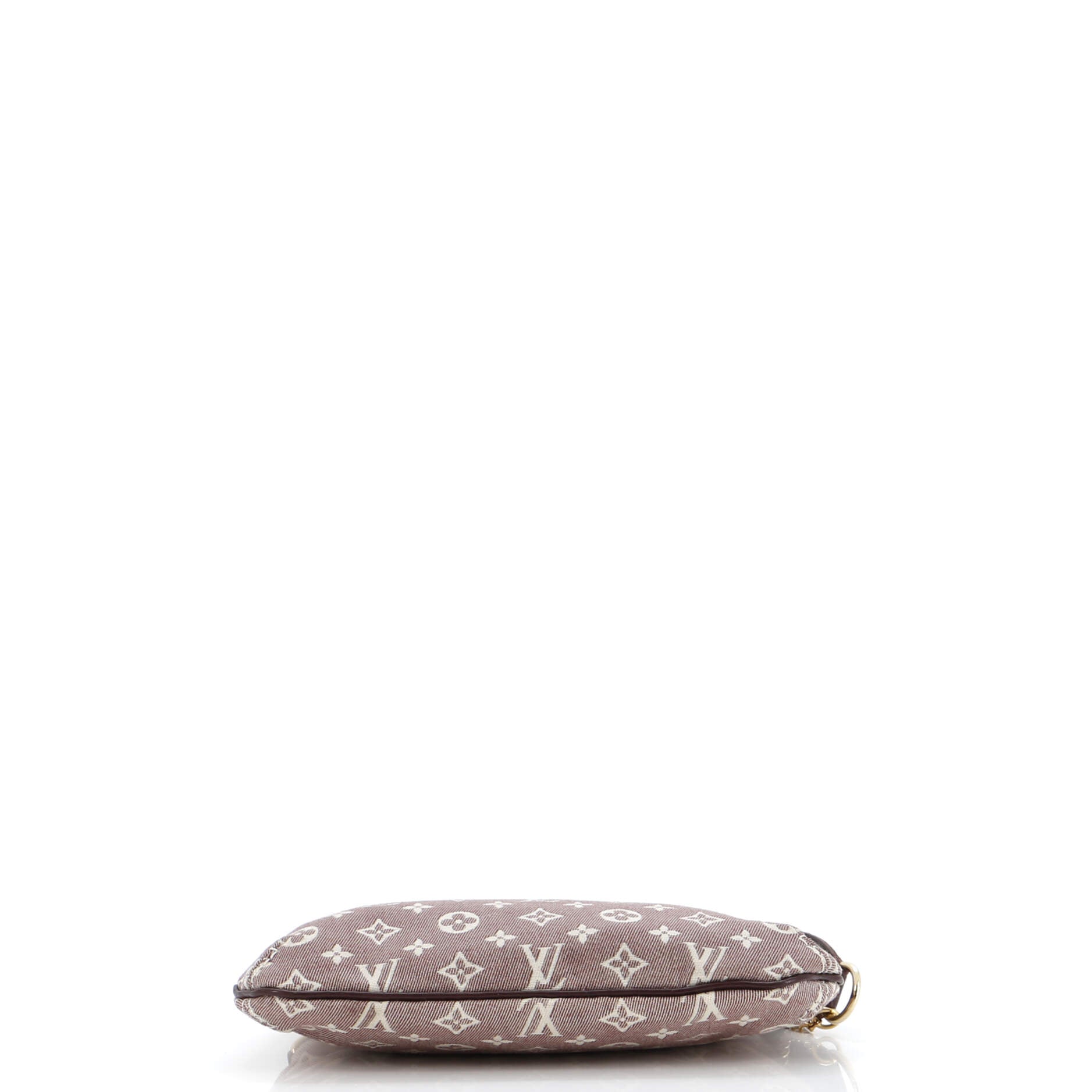 Louis Vuitton Pochette Accessoires Monogram Idylle Mini