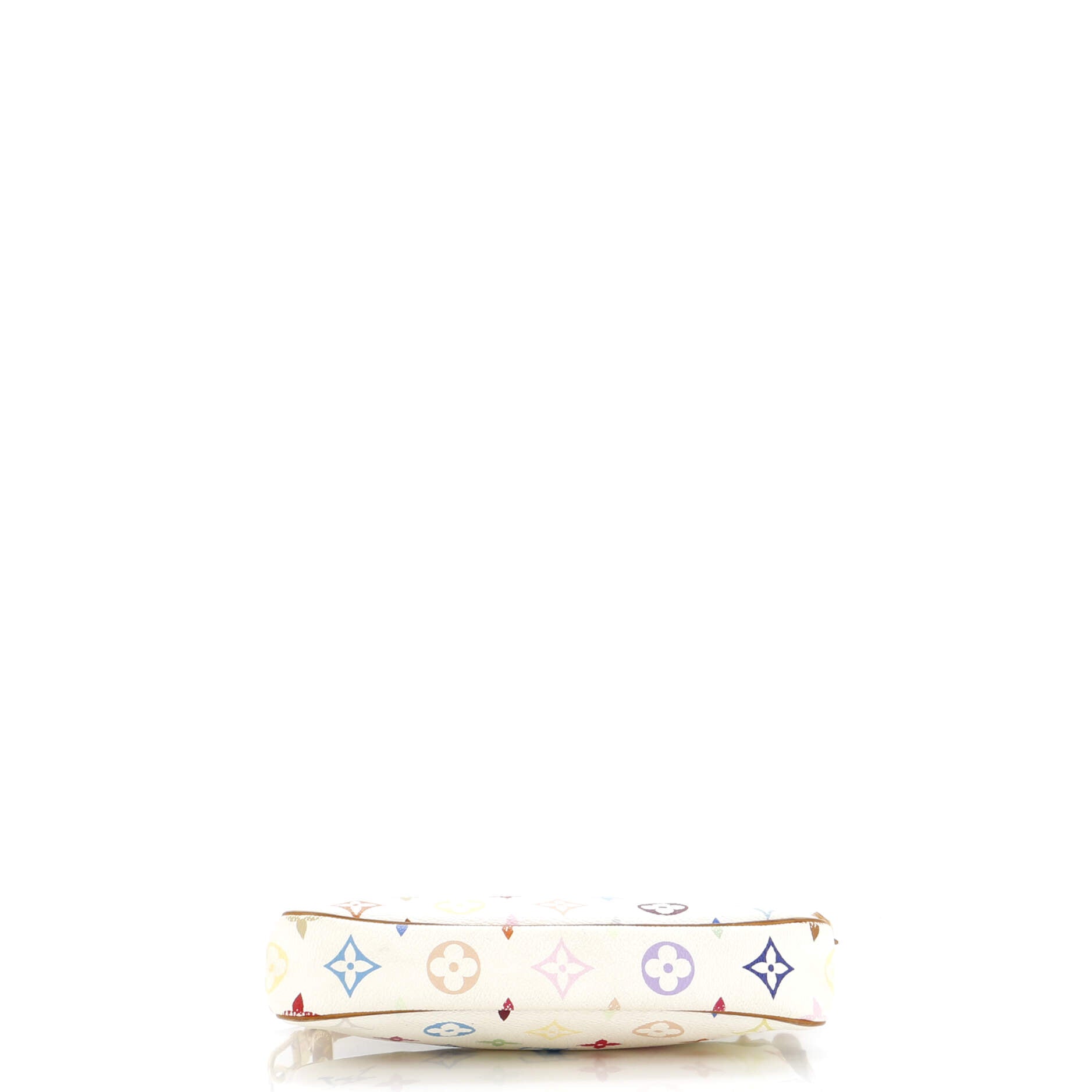 Louis Vuitton Pochette Accessoires Monogram Multicolor