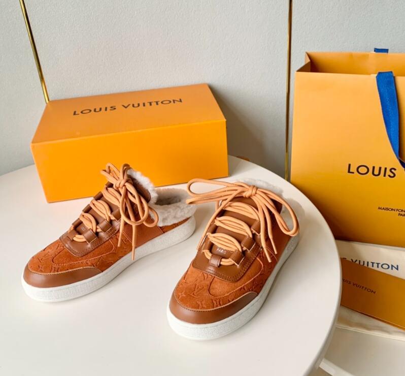 Glamy - LOV Women Shoes - 337