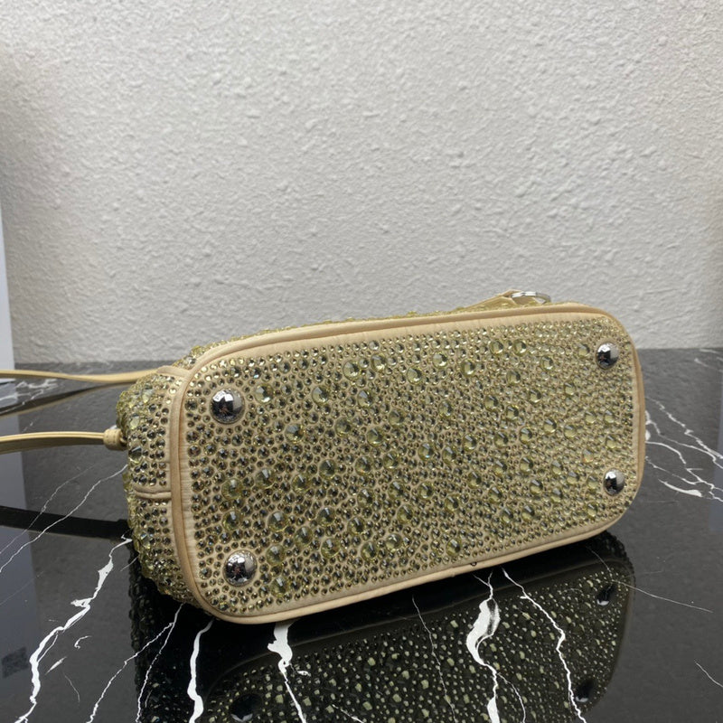 Glamy - PD Bags - 1025