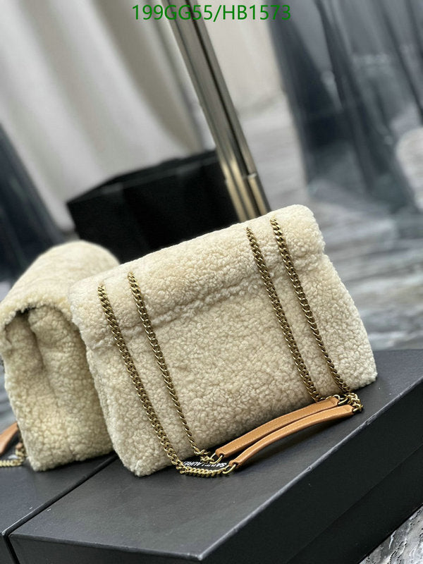 SAMC - YLS Bags - 168