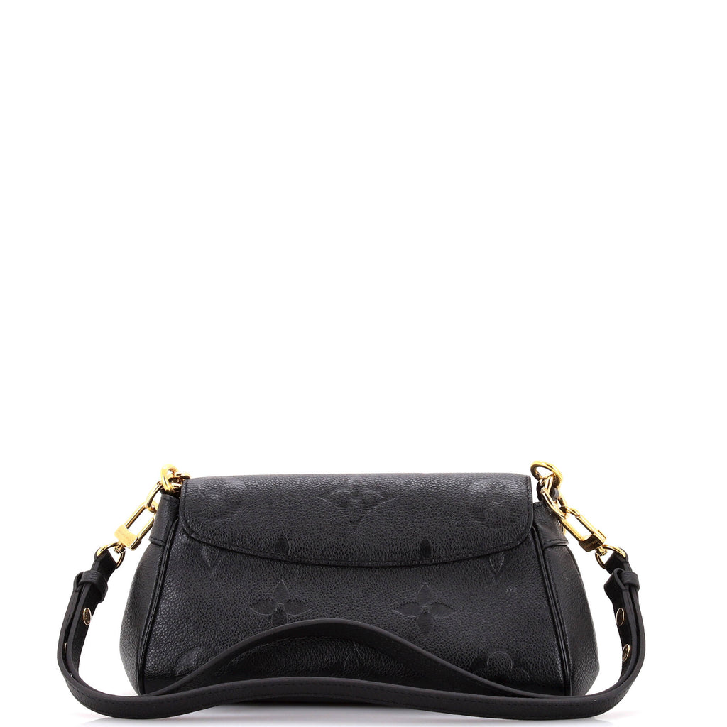 Louis Vuitton Favorite NM Handbag Monogram Empreinte Giant
