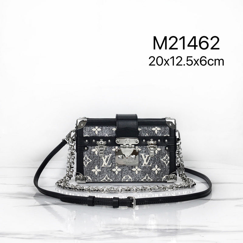 Glami- Glami- Lu-Vi bags - 11626