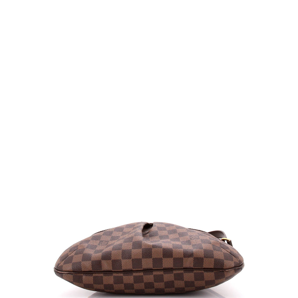 Louis Vuitton Bloomsbury Handbag Damier PM