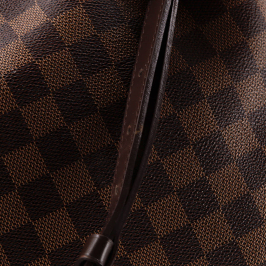 Louis Vuitton Bloomsbury Handbag Damier PM