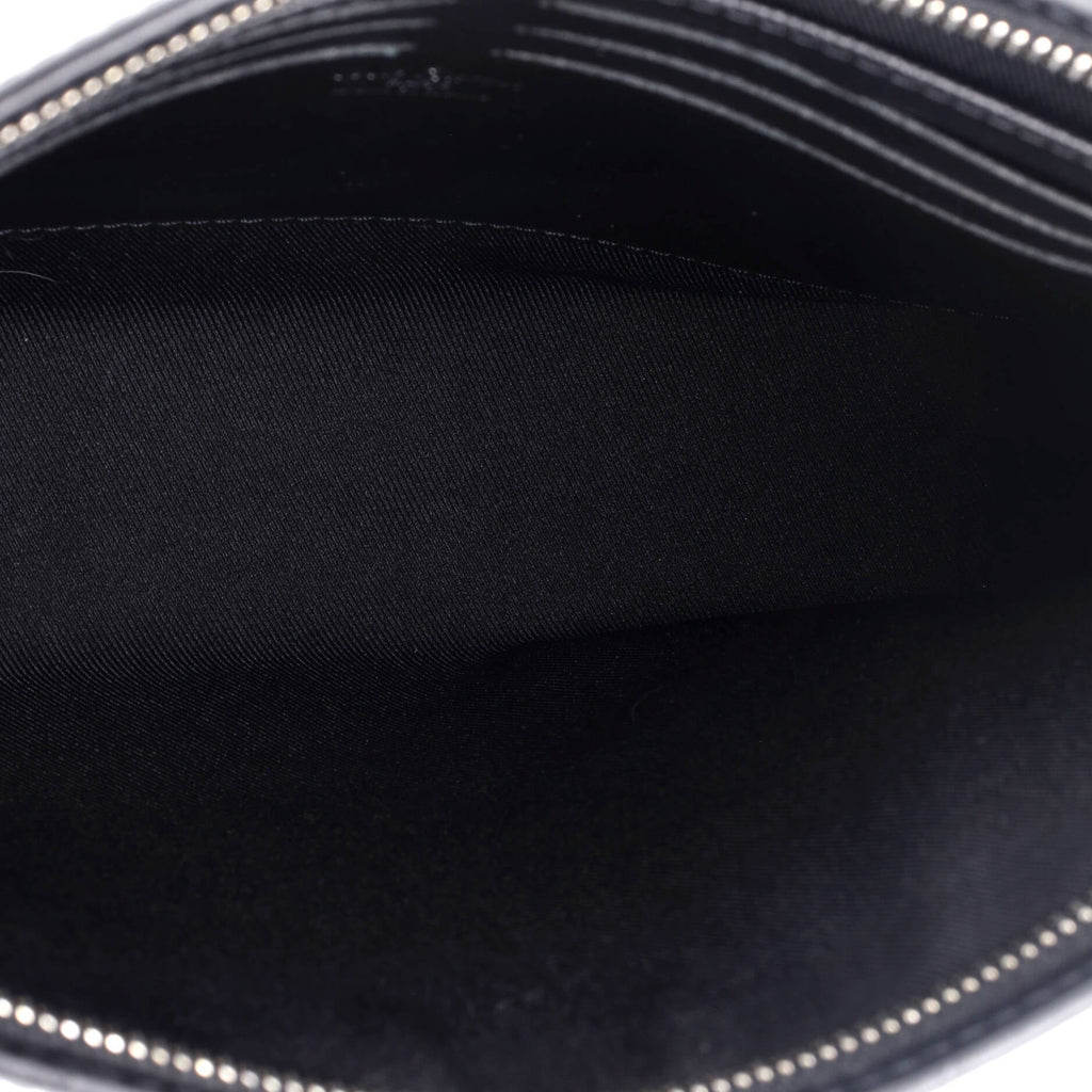 Louis Vuitton Pochette Voyage Limited Edition Damier Graphite Giant MM