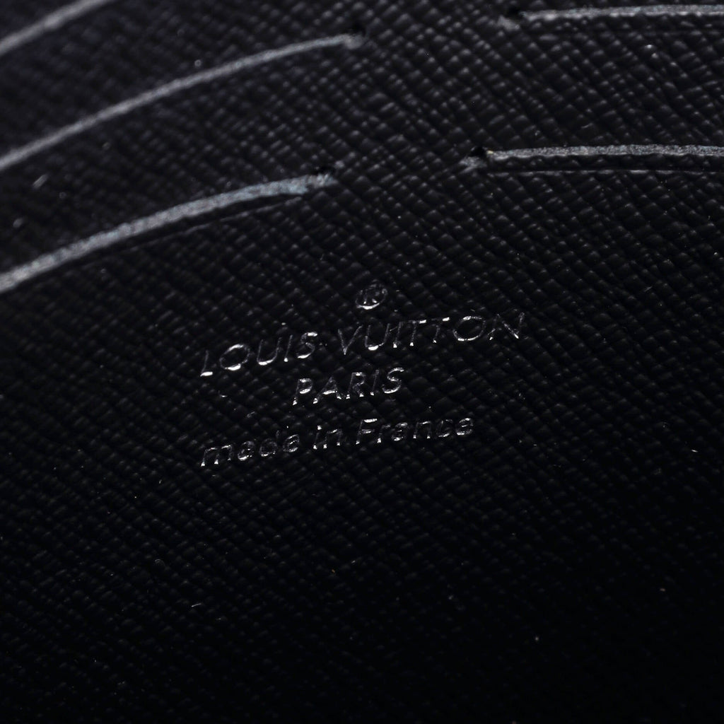 Louis Vuitton Pochette Voyage Limited Edition Damier Graphite Giant MM