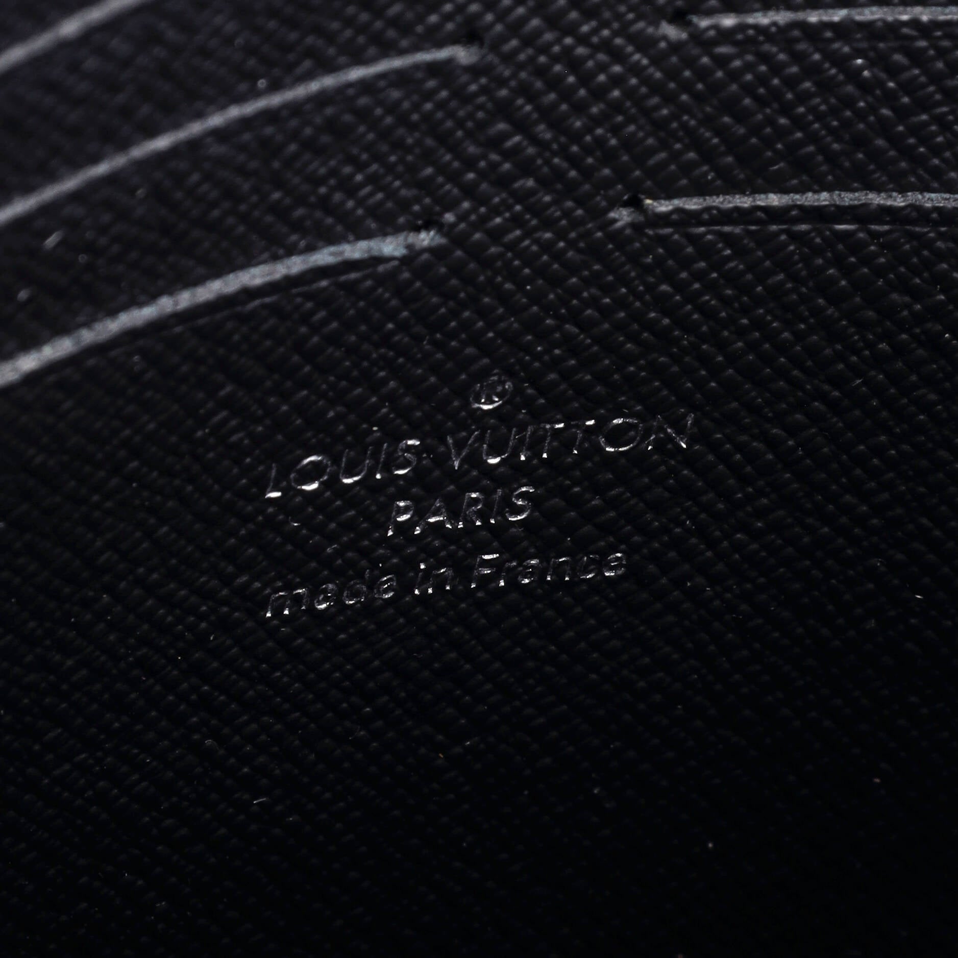 Louis Vuitton Pochette Voyage Limited Edition Damier Graphite Giant MM