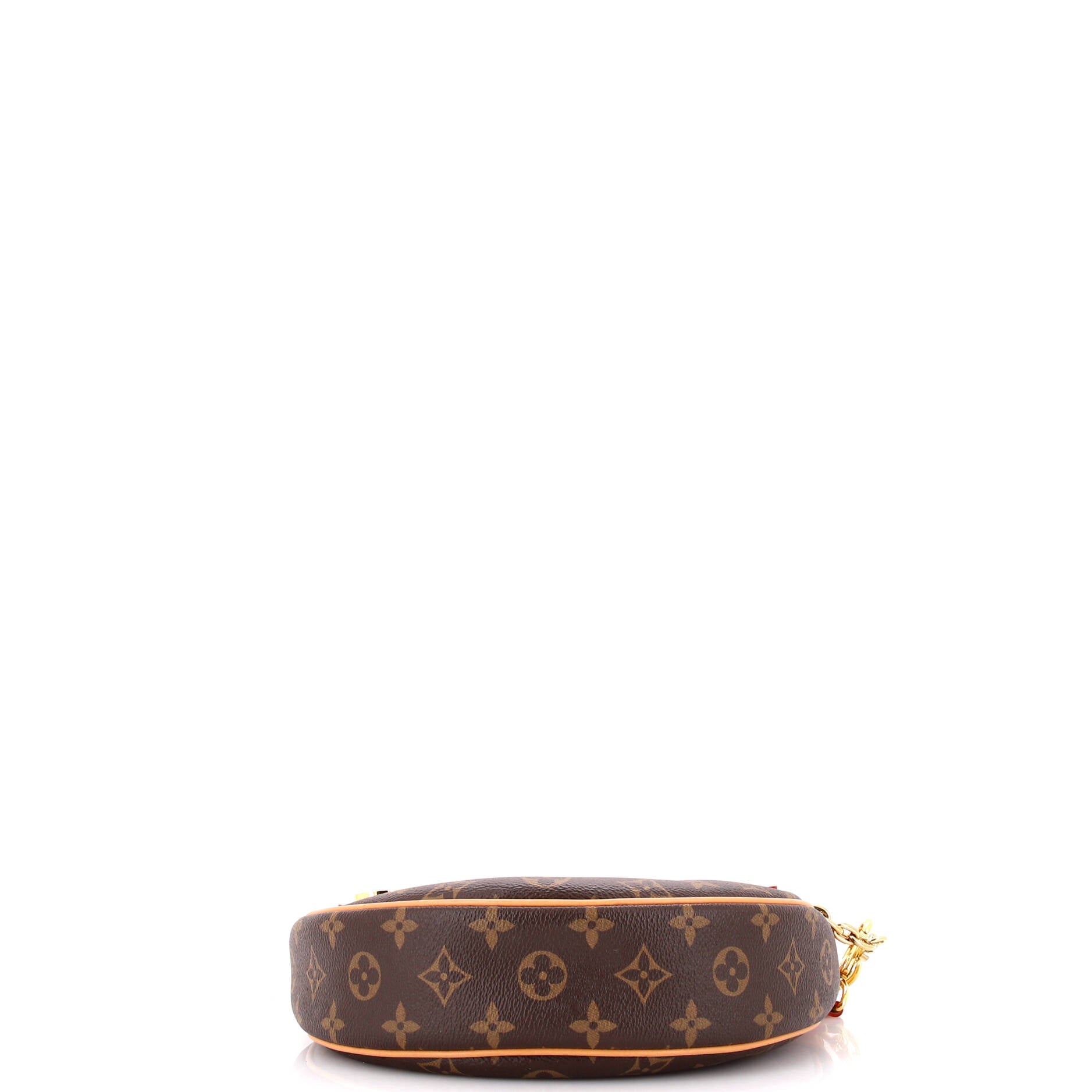 Louis Vuitton Loop Handbag Monogram Canvas