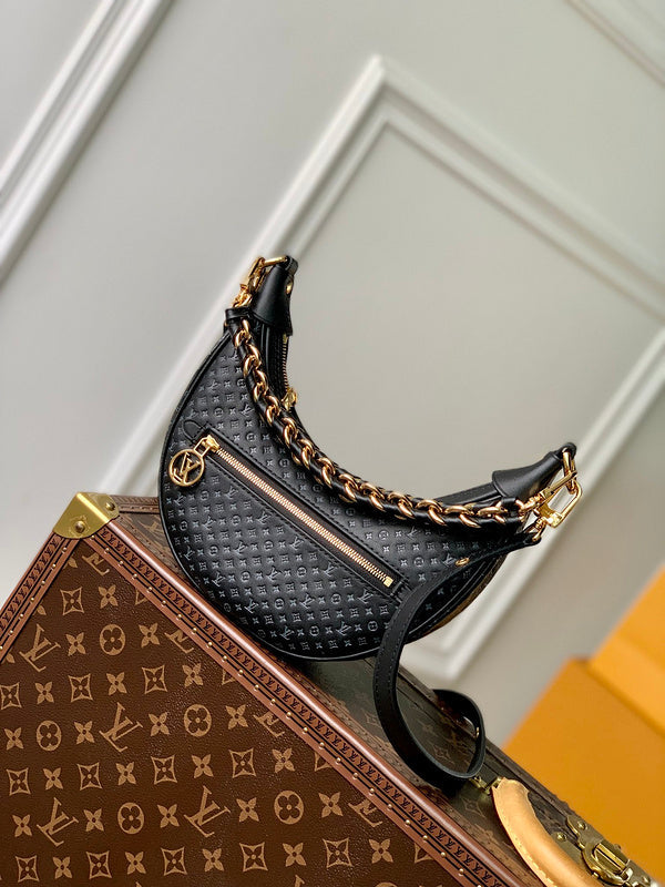 Satchel Bags - VL Bags - 1534