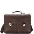 Louis Vuitton Anton Briefcase Taiga Leather