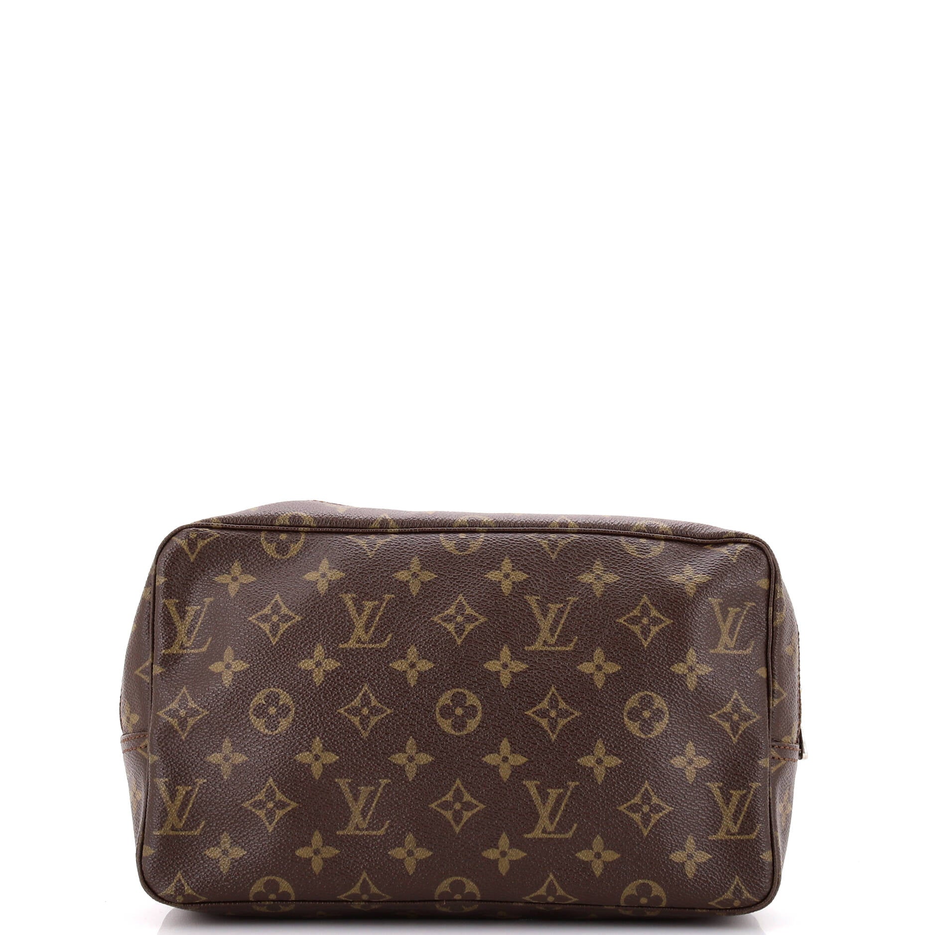 Louis Vuitton Trousse Toiletry Pouch Monogram Canvas 28