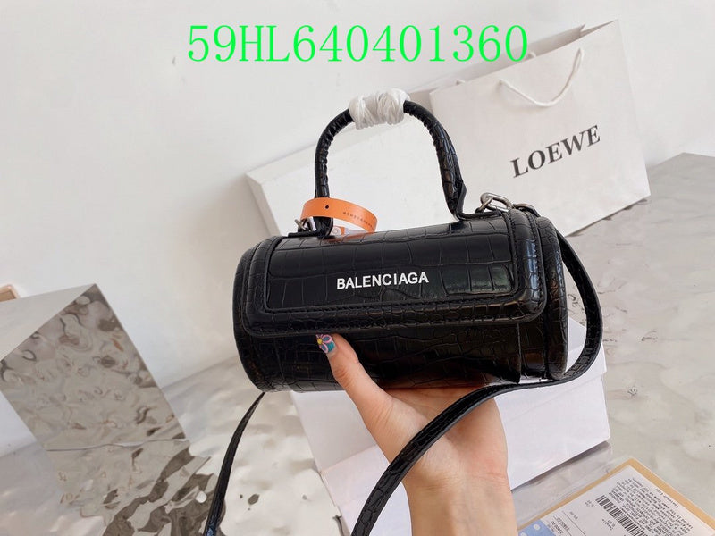 Satchel Bags - BGA Bags - 2344