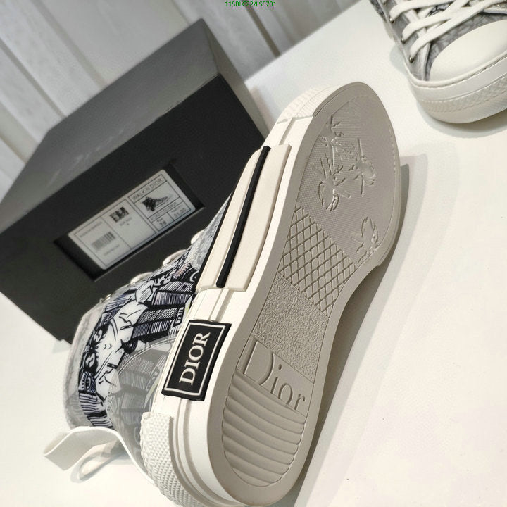 SAMC - DOR Women Sneakers - 147