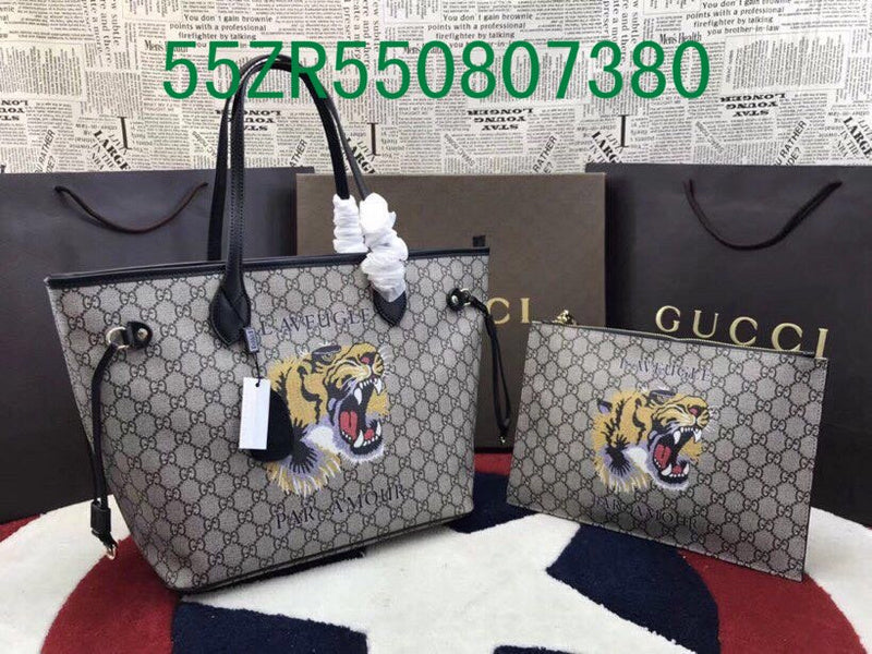 Glami Fashion - GCI Bags - 10936