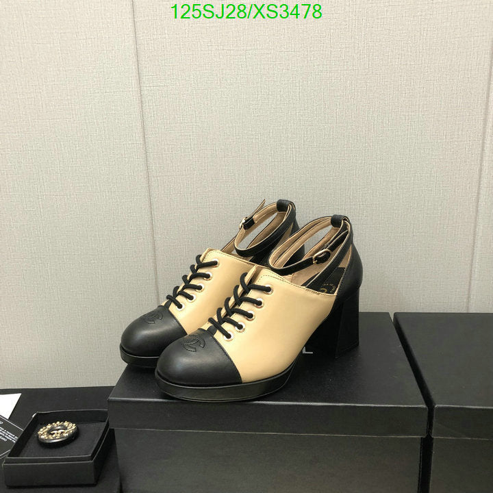 SAMC - CHL Women Shoes - 129