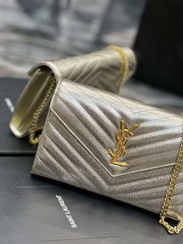 ELE - SLY Bags 604