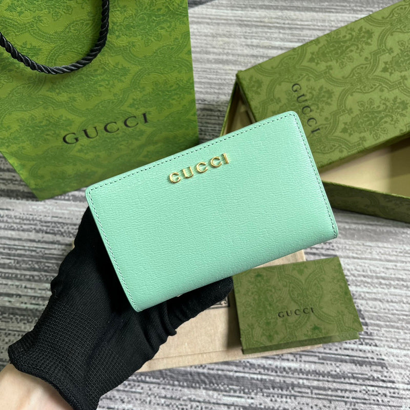 Glami - GUKI Wallets - 206