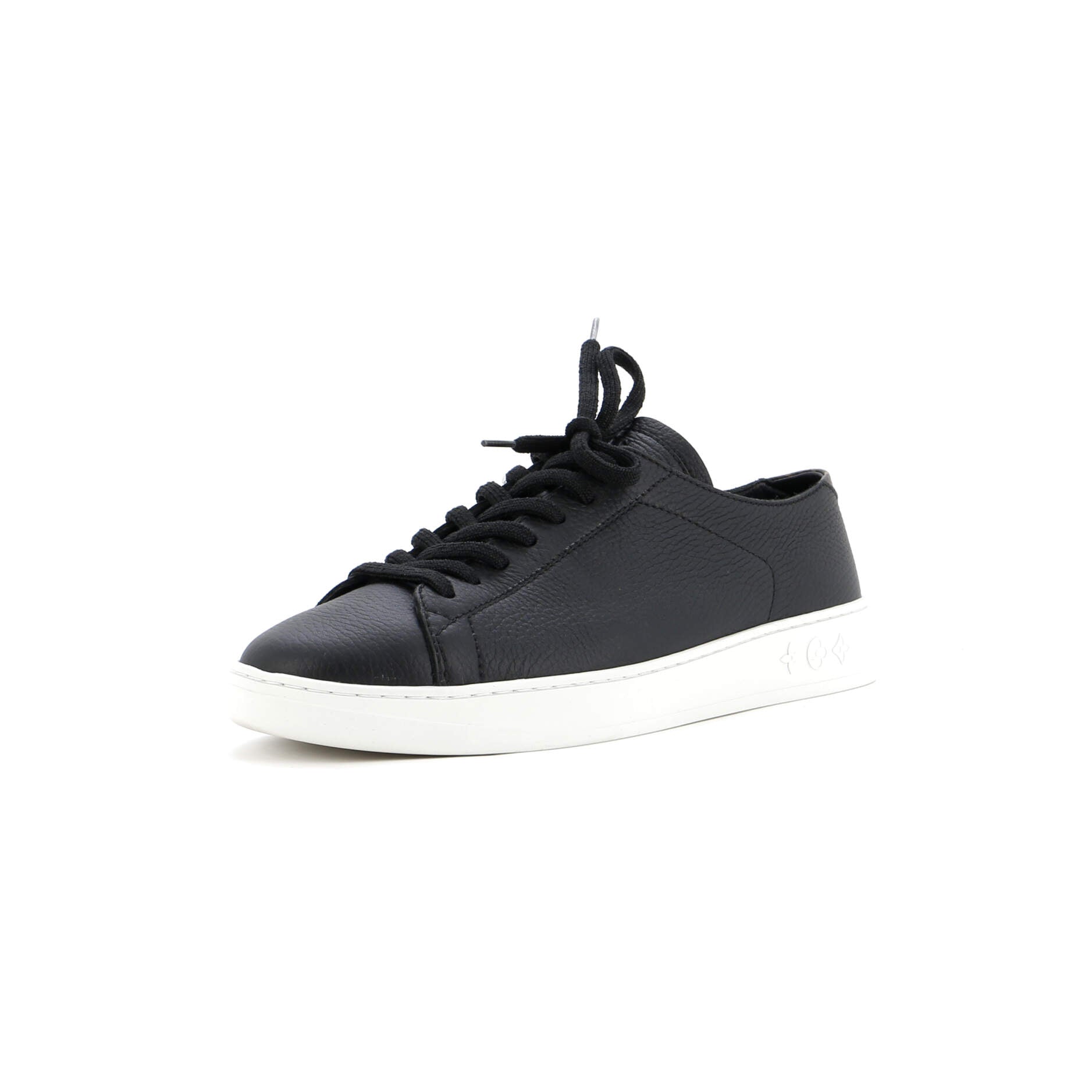 Louis Vuitton Men's LV Resort Sneakers Leather