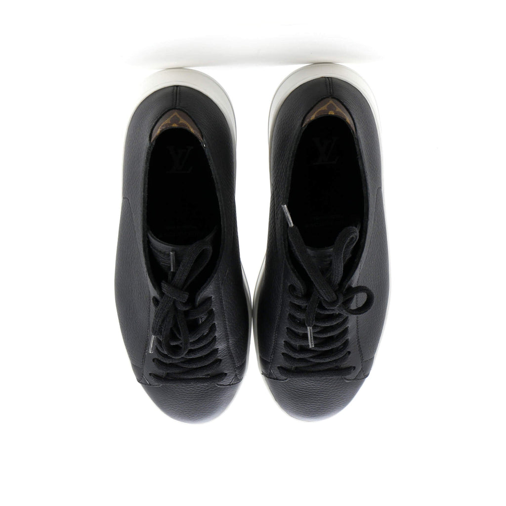 Louis Vuitton Men's LV Resort Sneakers Leather