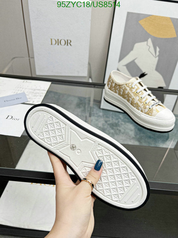 SAMCC - DOR Women Shoes - 1530