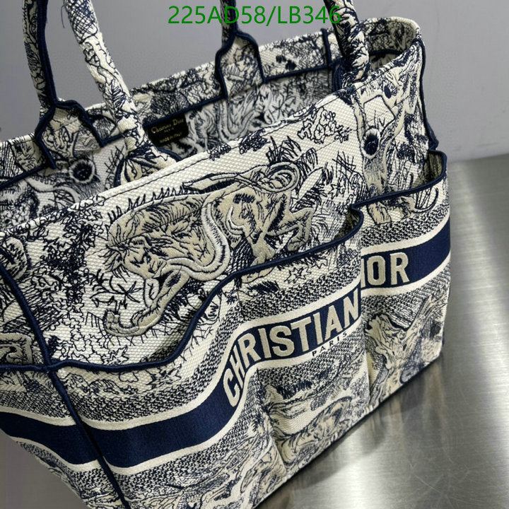 SAMCC - DOR Bags - 1396