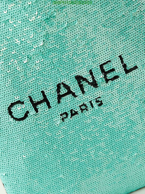 SAMC - CHL Bags - 118