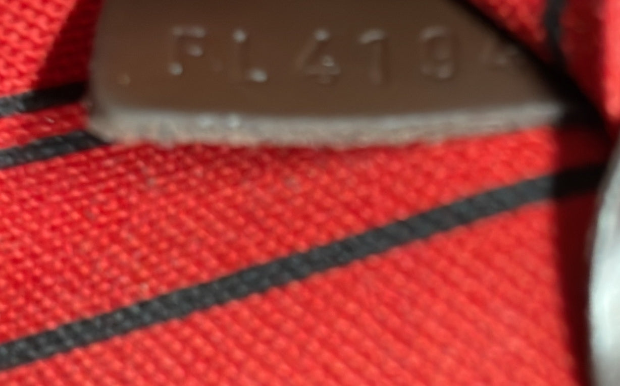 Louis Vuitton Neverfull NM Tote Damier MM