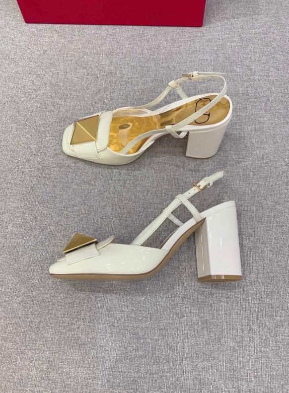 SAMC - VEL Women Shoes - 307