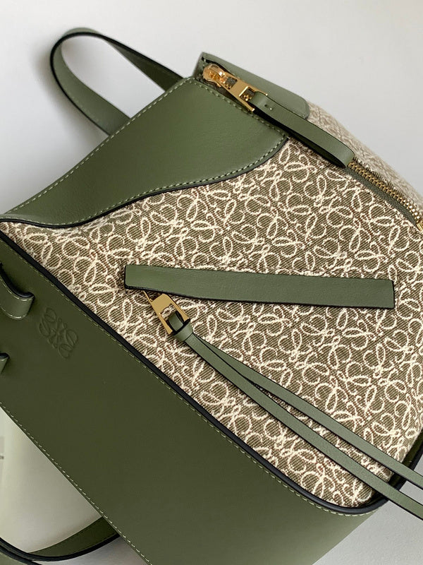 Glamy - LWO Bags - 543