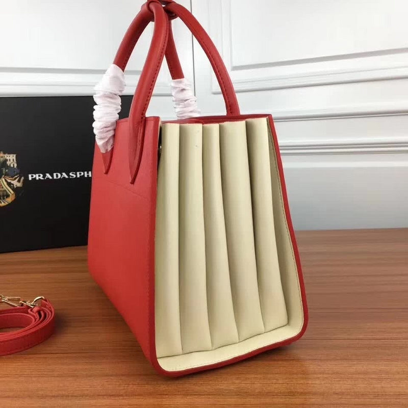 Satchel Bags - PDA Bags - 1166