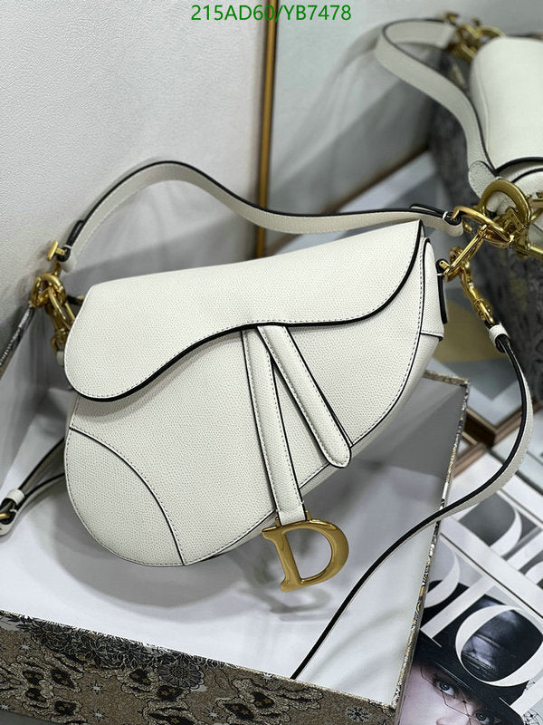 SAMCC - DOR Bags - 1428