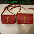 Glami - YLS Bags - 2126