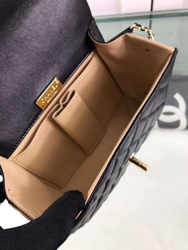 Satchel Bags - CHL Bags - 6307
