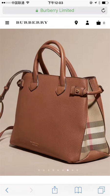Glami- - BOR Bags - 008