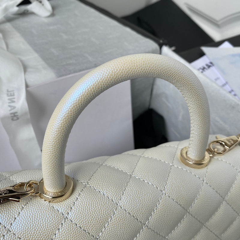 Satchel Bags - CHL Bags - 040