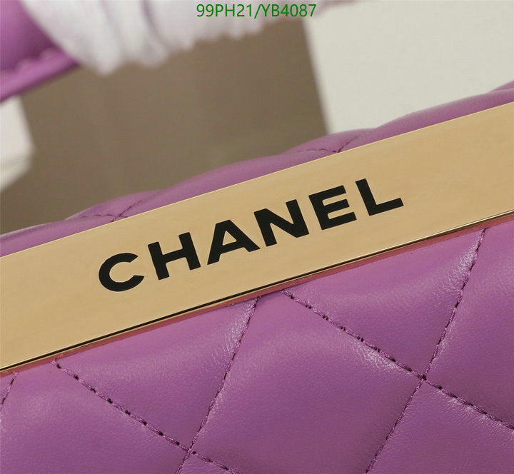 SAMC - CHL Bags Handbags - 027