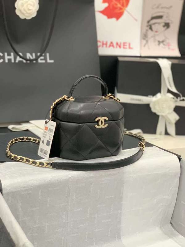 Satchel Bags - CHL Bags - 5684