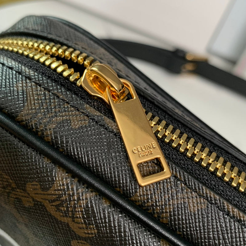 Glamy - COL Bags - 831