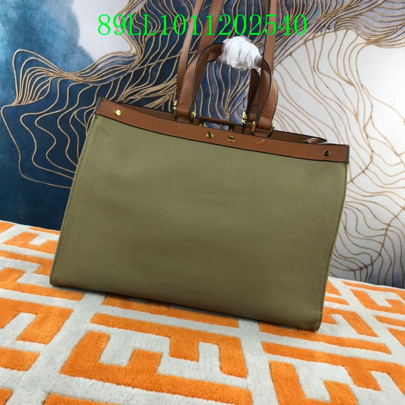 Glami - FDE Bags - 2010