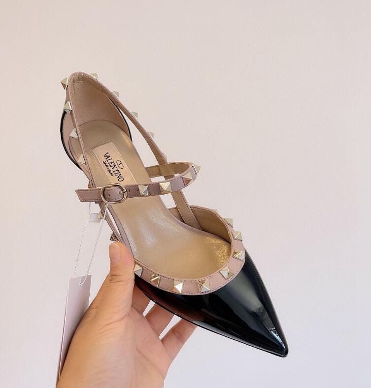 SAMC - VEL Women Shoes - 404