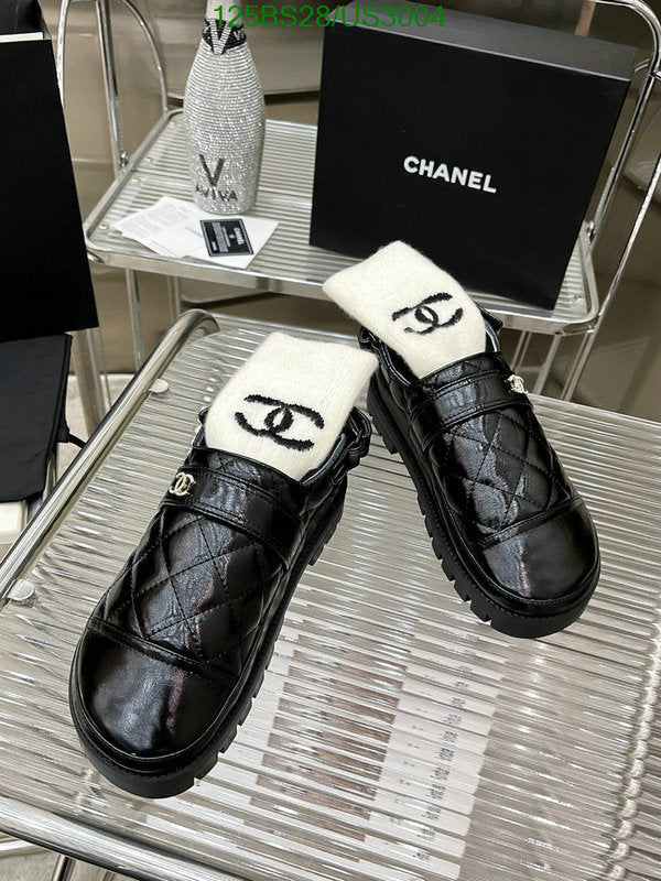 SAMC - CHL Women Shoes - 059