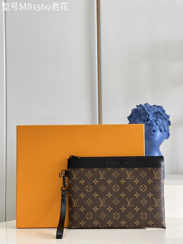 Glami- - LOV Men Bags - 434