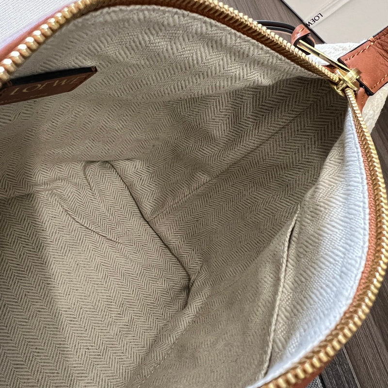 Glamy - LWO Bags - 380