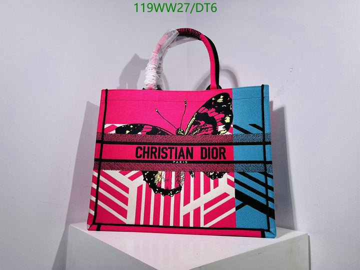SAMCC - DOR Bags - 954