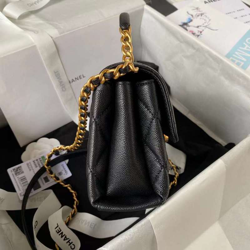 Satchel Bags - CHL Bags - 5871