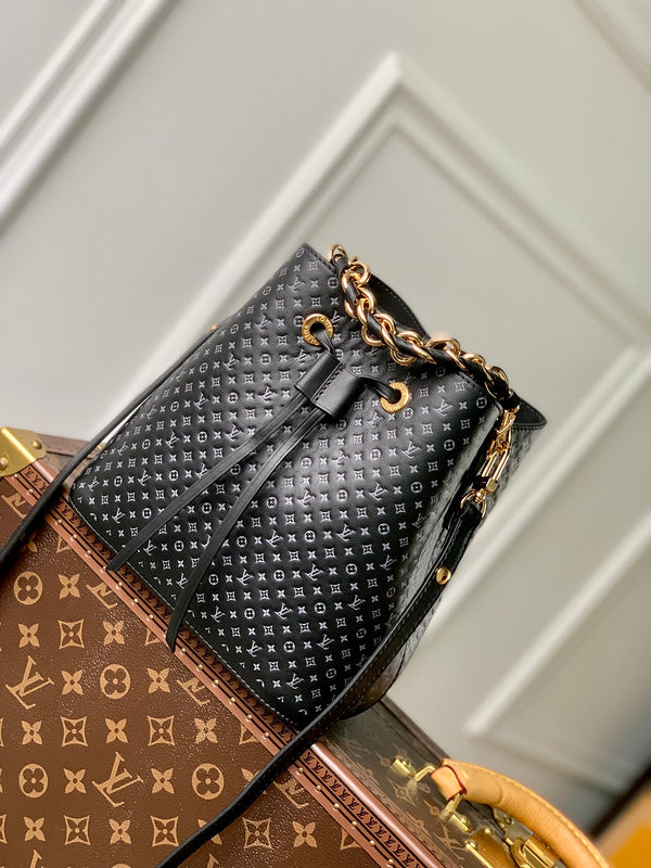 Satchel Bags - VL Bags - 1417