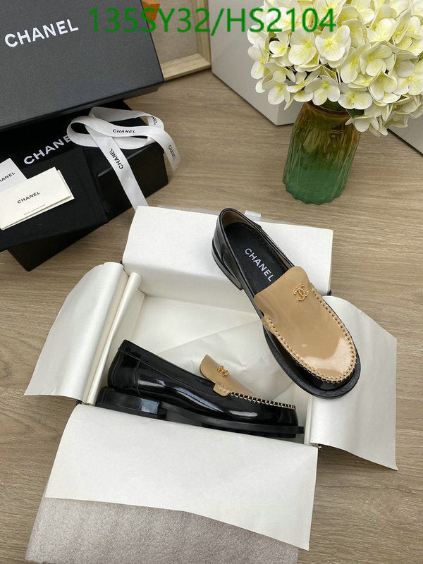 SAMC - CHL Women Shoes - 056